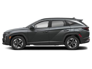 Thumbnail - 2026 Hyundai Tucson