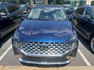 Thumbnail - 2022 Hyundai Santa Fe
