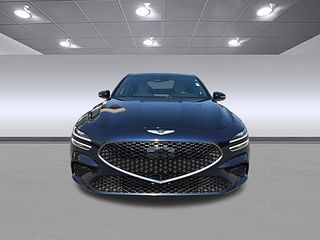 Thumbnail - 2023 Genesis G70