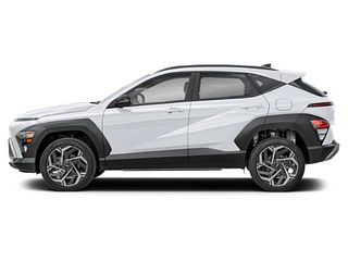 Thumbnail - 2027 Hyundai Kona