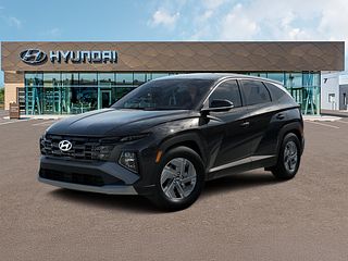 Thumbnail - 2026 Hyundai Tucson Hybrid