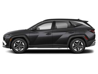 Thumbnail - 2026 Hyundai Tucson Hybrid
