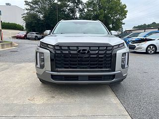 Thumbnail - 2024 Hyundai Palisade