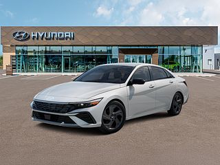 Thumbnail - 2026 Hyundai Elantra