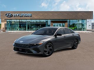 Thumbnail - 2026 Hyundai Elantra