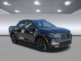Thumbnail - 2024 Hyundai Santa Cruz