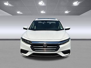 Thumbnail - 2019 Honda Insight