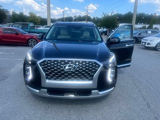 Thumbnail - 2021 Hyundai Palisade