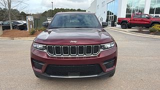 Thumbnail - 2024 Jeep Grand Cherokee