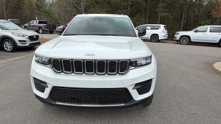 Thumbnail - 2024 Jeep Grand Cherokee
