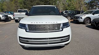 Thumbnail - 2025 Land Rover Range Rover