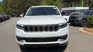 Thumbnail - 2024 Jeep Wagoneer
