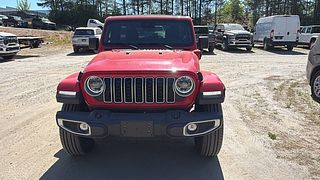 Thumbnail - 2025 Jeep Wrangler 4xe