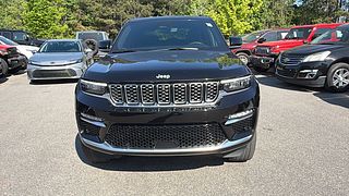 Thumbnail - 2025 Jeep Grand Cherokee