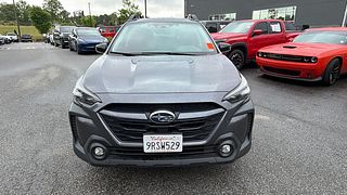 Thumbnail - 2025 Subaru Outback
