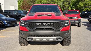 Thumbnail - 2024 RAM 1500