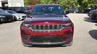 Thumbnail - 2025 Jeep Grand Cherokee