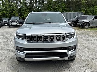 Thumbnail - 2024 Jeep Grand Wagoneer