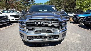 Thumbnail - 2025 RAM 2500