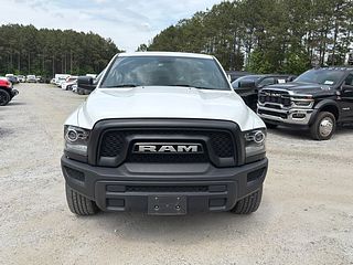 Thumbnail - 2023 RAM 1500 Classic