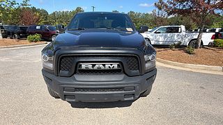 Thumbnail - 2024 RAM 1500 Classic