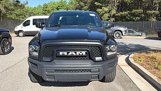 Thumbnail - 2024 RAM 1500 Classic