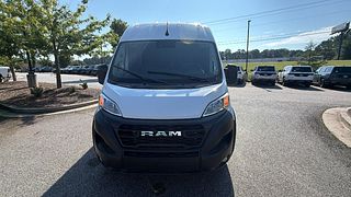 Thumbnail - 2024 RAM ProMaster Cargo Van