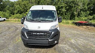 Thumbnail - 2024 RAM ProMaster Cargo Van