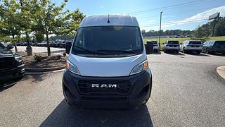 Thumbnail - 2024 RAM ProMaster Cargo Van