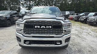 Thumbnail - 2024 RAM 3500