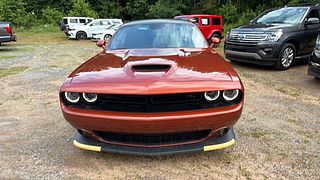 Thumbnail - 2023 Dodge Challenger
