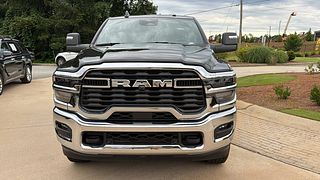 Thumbnail - 2025 RAM 2500