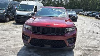 Thumbnail - 2025 Jeep Grand Cherokee