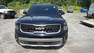 Thumbnail - 2023 Kia Telluride