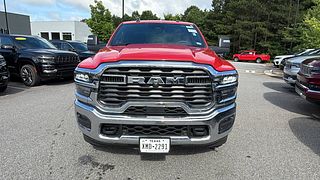 Thumbnail - 2026 RAM 2500