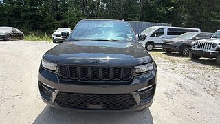 Thumbnail - 2025 Jeep Grand Cherokee