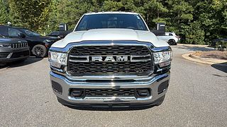 Thumbnail - 2024 RAM 2500