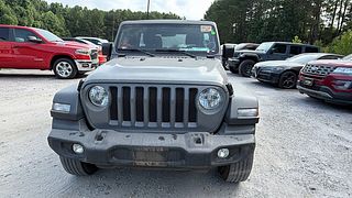 Thumbnail - 2023 Jeep Wrangler