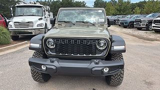 Thumbnail - 2026 Jeep Wrangler