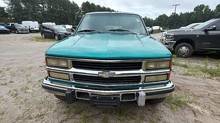 Thumbnail - 1994 Chevrolet CK 2500