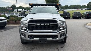 Thumbnail - 2024 RAM 5500 Chassis Cab