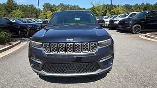 Thumbnail - 2024 Jeep Grand Cherokee 4xe