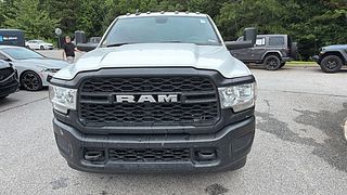 Thumbnail - 2022 RAM 3500 Chassis Cab
