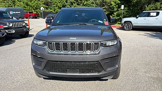 Thumbnail - 2025 Jeep Grand Cherokee
