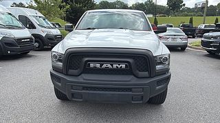 Thumbnail - 2024 RAM 1500 Classic