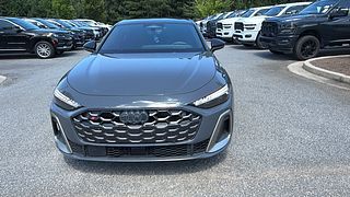 Thumbnail - 2025 Audi S5