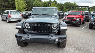 Thumbnail - 2026 Jeep Wrangler