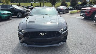 Thumbnail - 2020 Ford Mustang