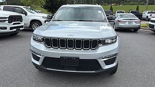 Thumbnail - 2023 Jeep Grand Cherokee 4xe