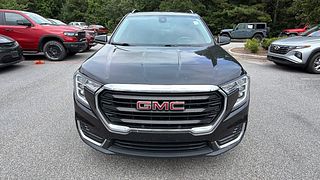 Thumbnail - 2022 GMC Terrain